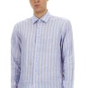 PEGASUS LOGO SHIRT