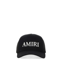 BASEBALL HAT WITH LOGO
