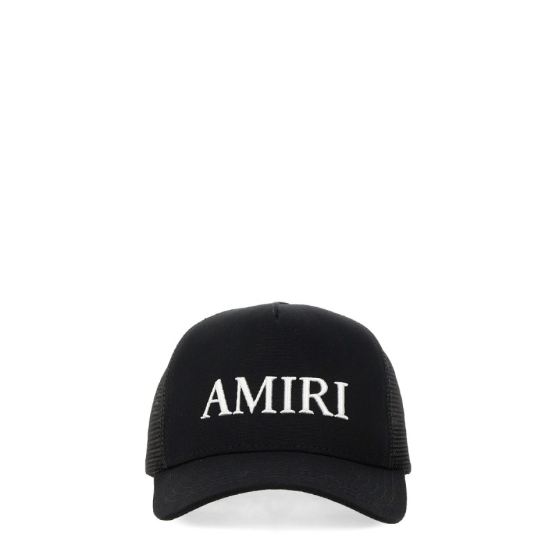 BASEBALL HAT WITH LOGO