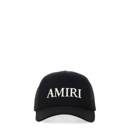 BASEBALL HAT WITH LOGO
