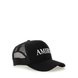 BASEBALL HAT WITH LOGO
