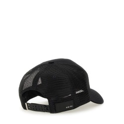 BASEBALL HAT WITH LOGO