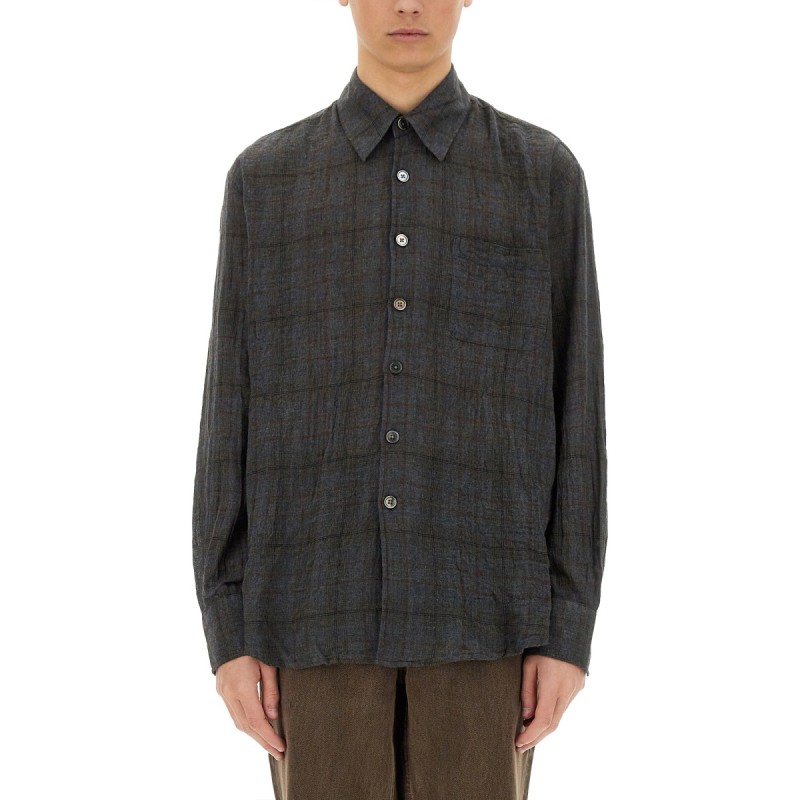 "ABOVE" SHIRT