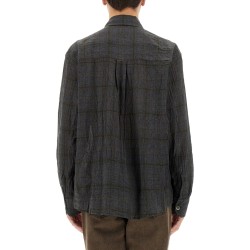 "ABOVE" SHIRT