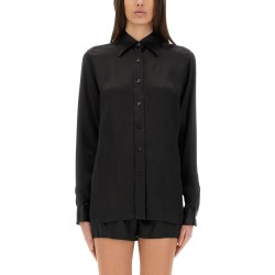 SILK SHIRT