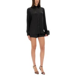SILK SHIRT