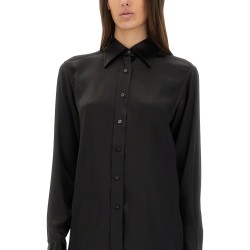 SILK SHIRT