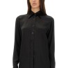 SILK SHIRT