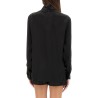 SILK SHIRT