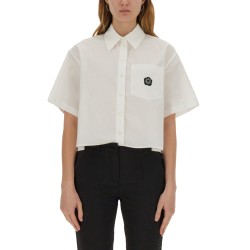 "BOKE FLOWER 2.0" SHIRT