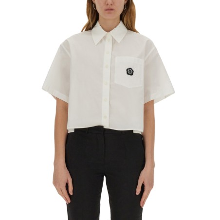 "BOKE FLOWER 2.0" SHIRT
