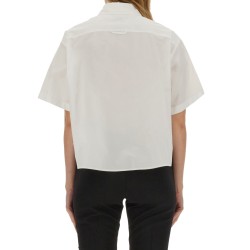 "BOKE FLOWER 2.0" SHIRT