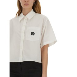 "BOKE FLOWER 2.0" SHIRT