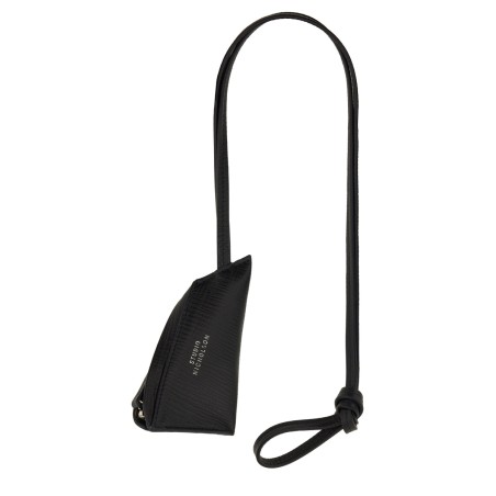 LEATHER POUCH