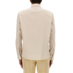 STRIPED SHIRT