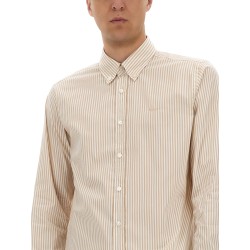 STRIPED SHIRT