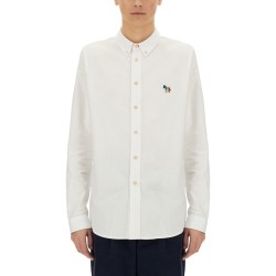 "ZEBRA" SHIRT