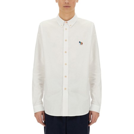 "ZEBRA" SHIRT