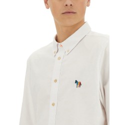 "ZEBRA" SHIRT