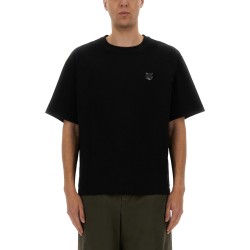 "FOX HEAD" T-SHIRT