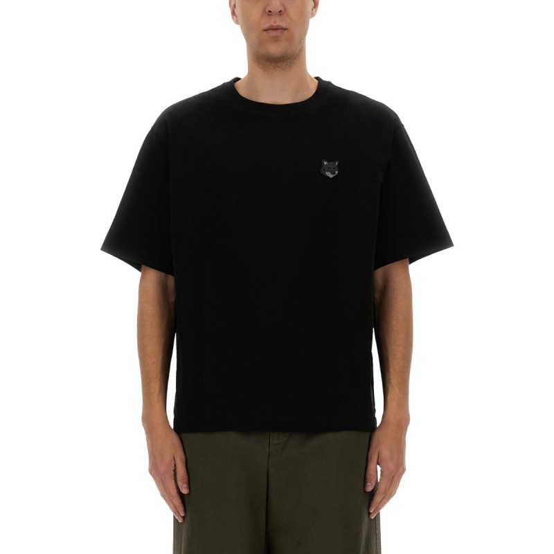 "FOX HEAD" T-SHIRT