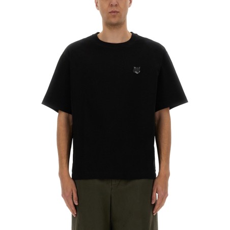 "FOX HEAD" T-SHIRT