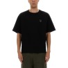 "FOX HEAD" T-SHIRT