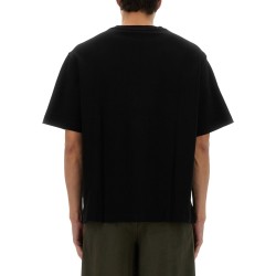 "FOX HEAD" T-SHIRT