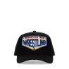 BASEBALL HAT WITH LOGO