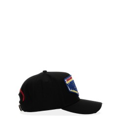 BASEBALL HAT WITH LOGO