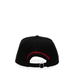 BASEBALL HAT WITH LOGO