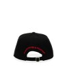 BASEBALL HAT WITH LOGO