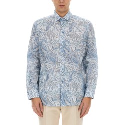 COTTON SHIRT