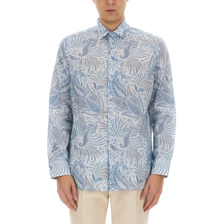 COTTON SHIRT
