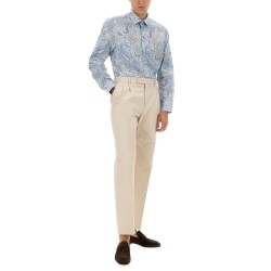 COTTON SHIRT