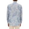 COTTON SHIRT