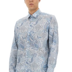 COTTON SHIRT