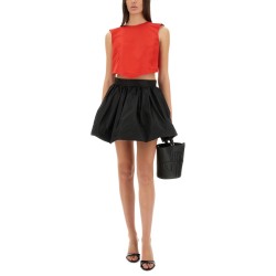 BALLOON SKIRT