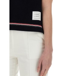 COTTON PIQUE T-SHIRT