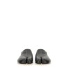 LEATHER TABI MULES
