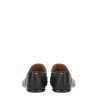 LEATHER TABI MULES