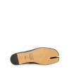 LEATHER TABI MULES
