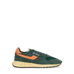 "REELWIND" SNEAKER