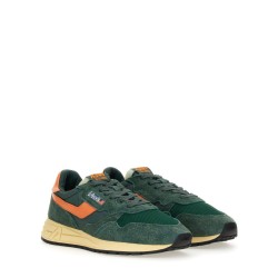"REELWIND" SNEAKER