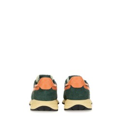 "REELWIND" SNEAKER