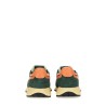 "REELWIND" SNEAKER