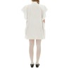 POPLIN DRESS
