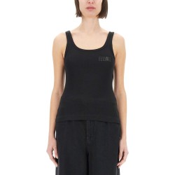 TANK TOP WITH LOGO