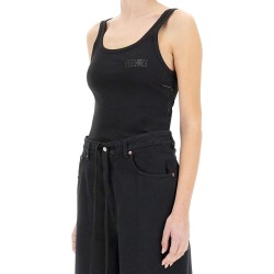 TANK TOP WITH LOGO
