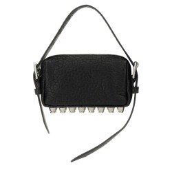 "RICH MINI" SHOULDER BAG